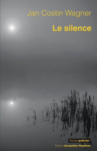 Emprunter Le silence livre