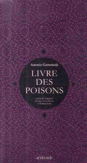 Emprunter Livre des poisons. Corruption et fable du sixième de Pédacius Dioscoride et Andrés de Laguna, sur le livre