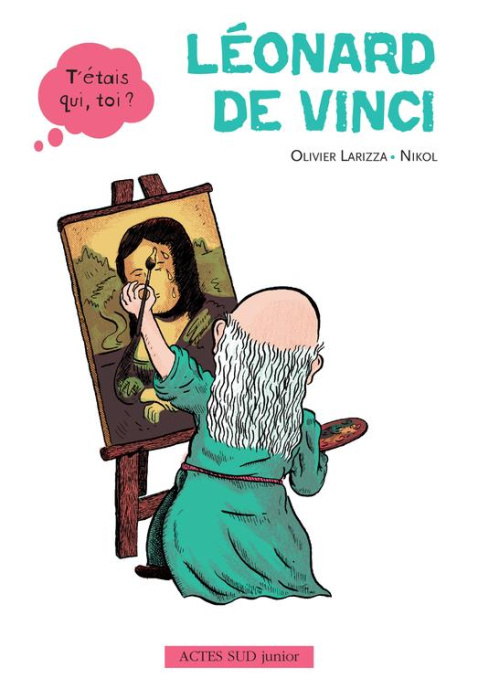Emprunter Léonard De Vinci livre