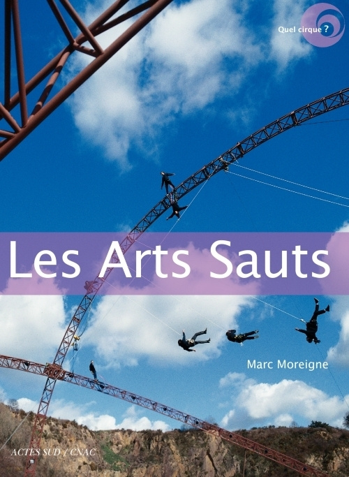 Emprunter Les Arts Sauts livre