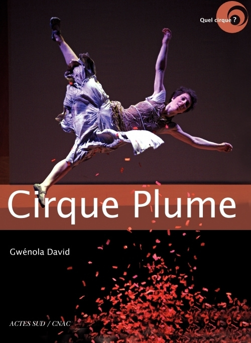 Emprunter Cirque Plume livre