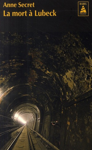 Emprunter La mort à Lubeck livre