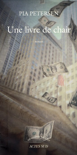 Emprunter Une livre de chair livre