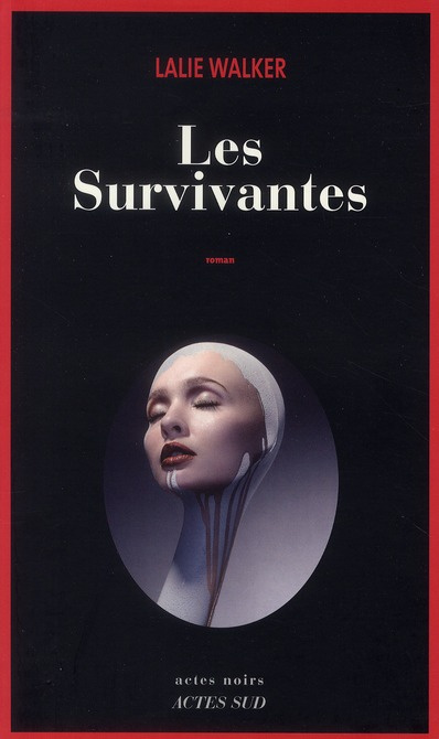 Emprunter Les Survivantes livre