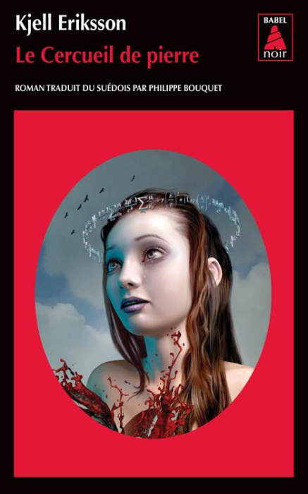 Emprunter Le Cercueil de pierre livre