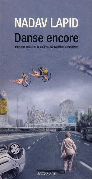 Emprunter Danse encore livre