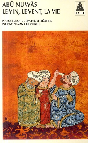 Emprunter Le vin, le vent, la vie livre