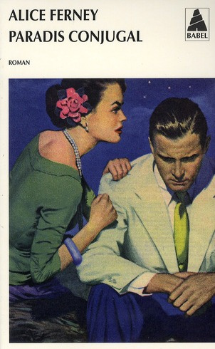 Emprunter Paradis conjugal livre