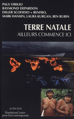 Emprunter Terre natale. Ailleurs commence ici livre