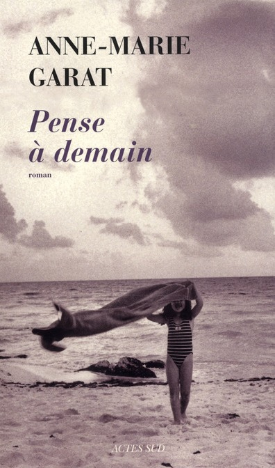 Emprunter Pense à demain livre