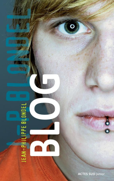 Emprunter Blog livre