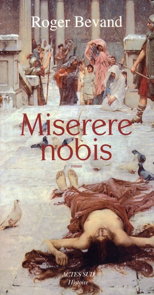 Emprunter Miserere nobis livre