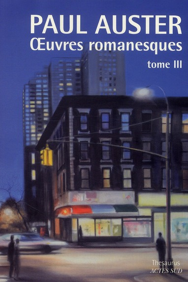 Emprunter Oeuvres romanesques Tome 3 : Mr Vertigo, Tombouctou, Le Livre des illusions, La Nuit de l'oracle, Br livre