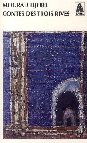 Emprunter Contes des trois rives livre