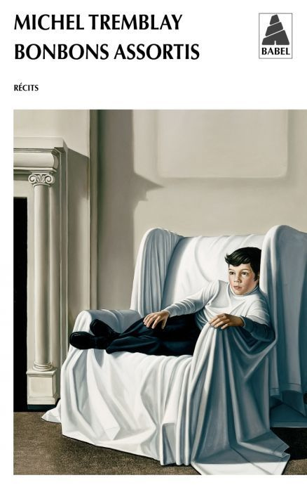 Emprunter Bonbons assortis livre