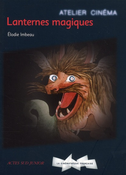 Emprunter Lanternes magiques livre