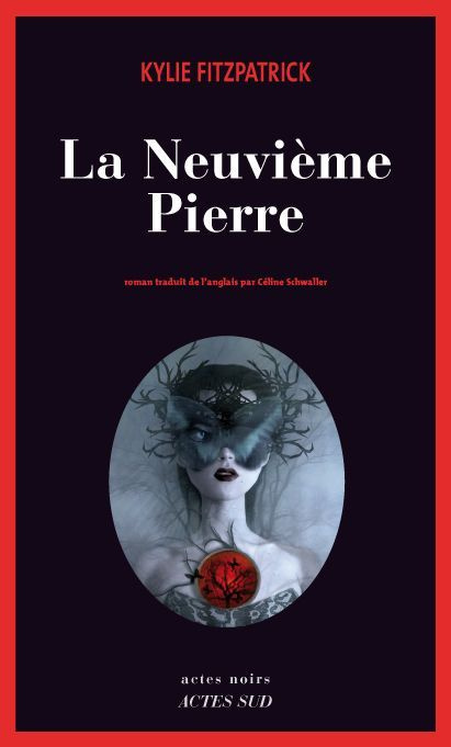 Emprunter La Neuvième Pierre livre