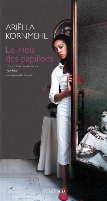 Emprunter Le mois des papillons livre