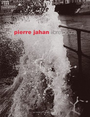 Emprunter Pierre Jahan : Libre cours livre