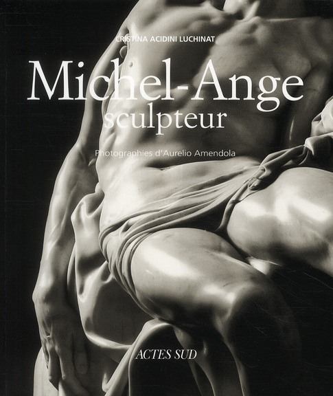 Emprunter Michel-Ange sculpteur livre