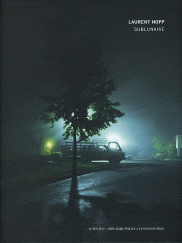 Emprunter Sublunaire livre