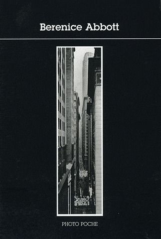 Emprunter Berenice Abbott livre