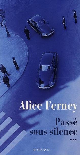Emprunter Passé sous silence livre