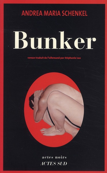Emprunter Bunker livre