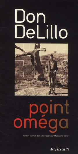 Emprunter Point Oméga livre