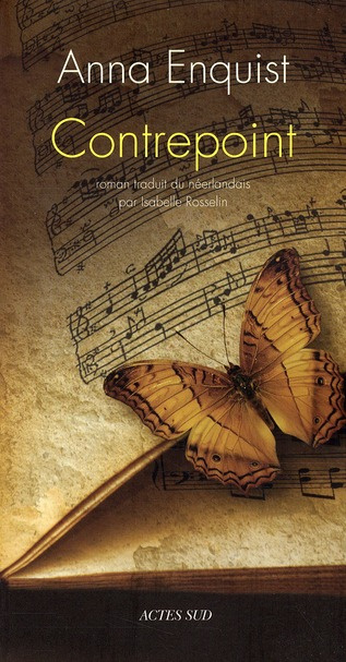 Emprunter Contrepoint livre