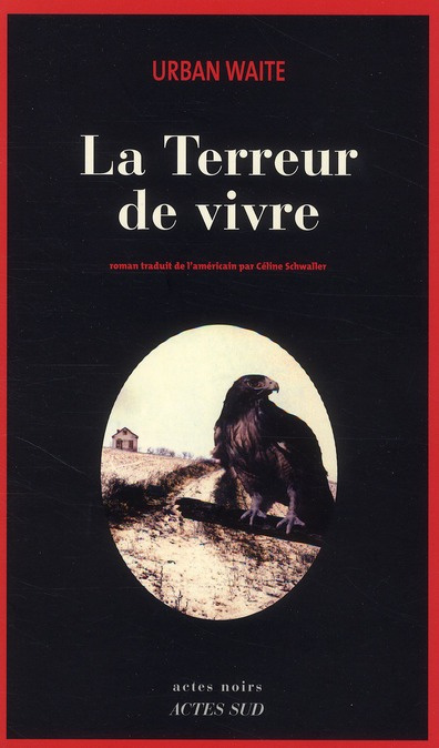 Emprunter La Terreur de vivre livre