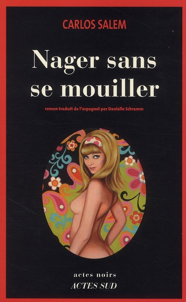 Emprunter Nager sans se mouiller livre