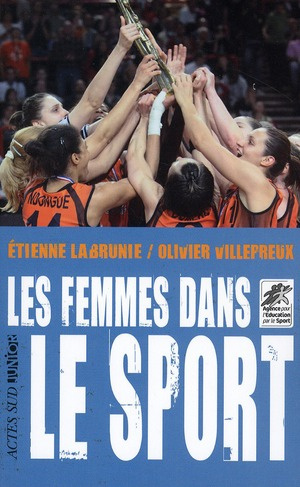 Emprunter Les femmes dans le sport livre