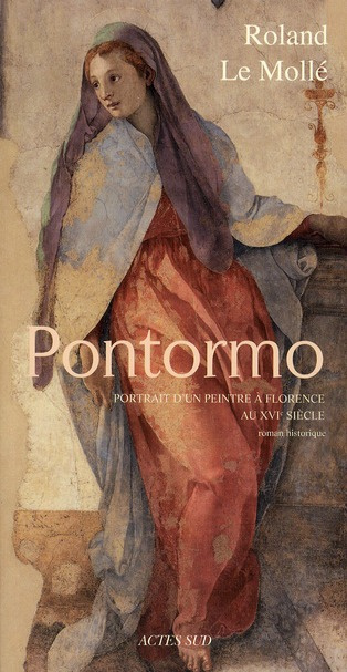 Emprunter Pontormo. Portrait d'un peintre à Florence au XVIe siècle livre