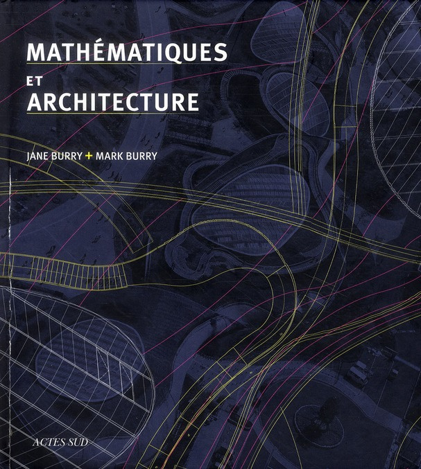 Emprunter Mathématiques et architecture livre