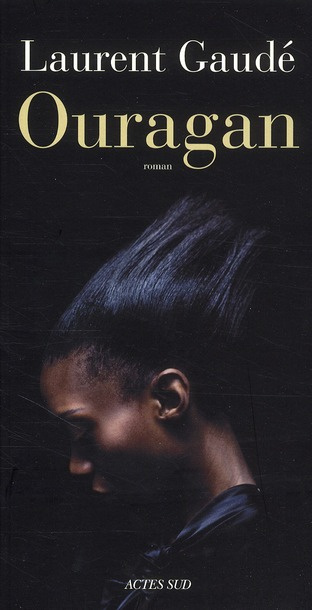 Emprunter Ouragan livre