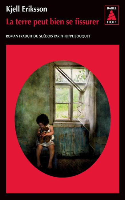 Emprunter La terre peut bien se fissurer livre