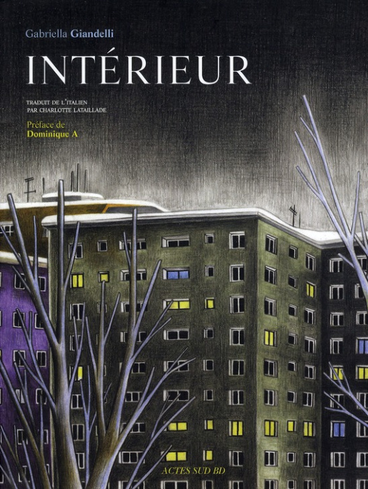 Emprunter Intérieur livre