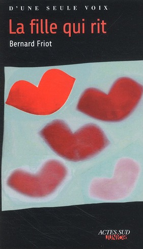 Emprunter La fille qui rit livre