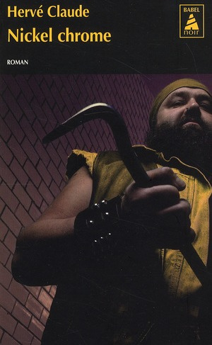 Emprunter Nickel chrome livre