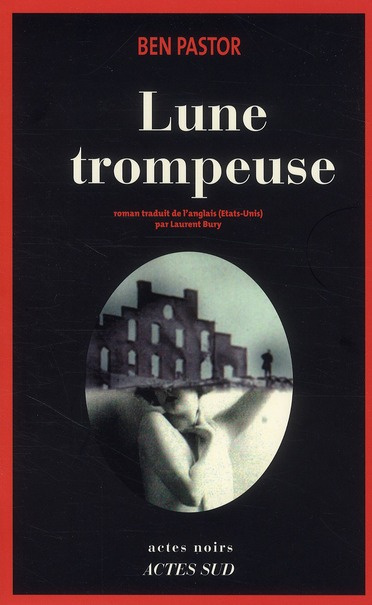 Emprunter Lune trompeuse livre