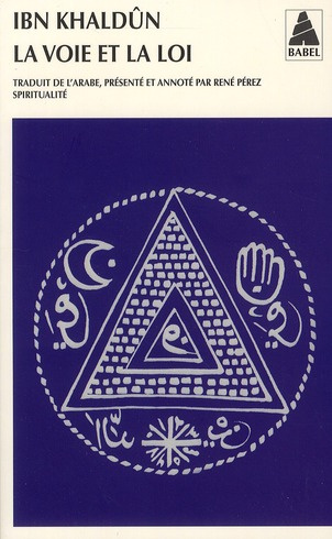 Emprunter La voie et la loi. Ou Le maître et le juriste livre