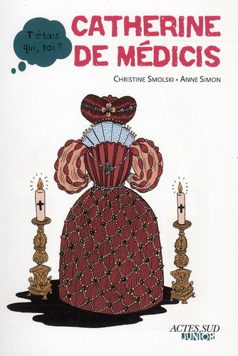 Emprunter Catherine de Médicis livre