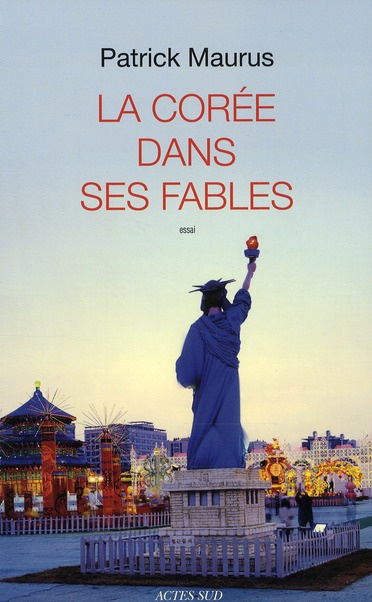 Emprunter La Corée dans ses fables livre