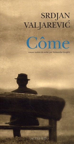 Emprunter Côme livre