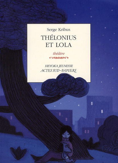 Emprunter Thélonius et Lola livre