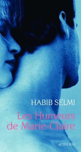 Emprunter Les Humeurs de Marie-Claire livre