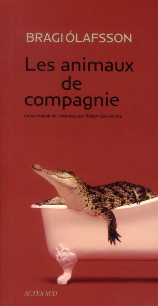 Emprunter Les Animaux de compagnie livre