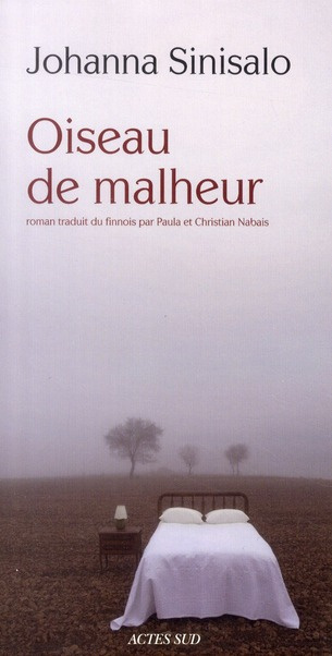 Emprunter Oiseau de malheur livre