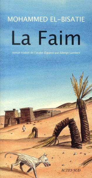 Emprunter La Faim livre